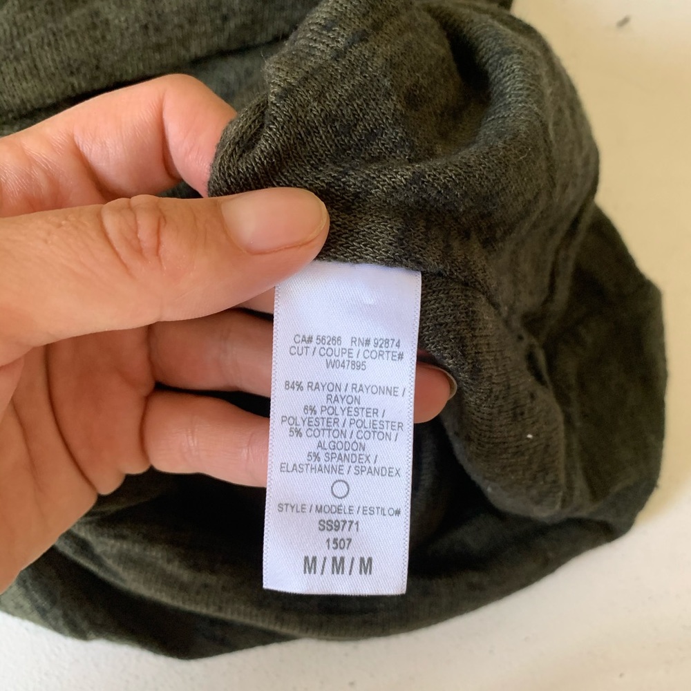 Splendid Two Double Layer Soft Skirts - image 8